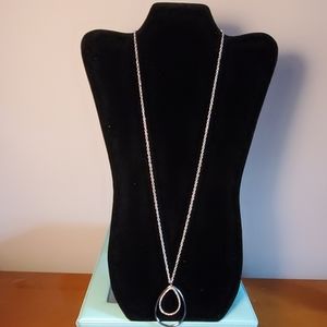 Tear Drop Necklace